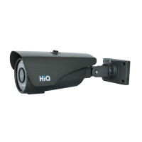 Цветная уличная камера с ик-подсветкой МHiQ-6801 SIMPLE/SIMPLE 1.3 MPX (1280X960) /5-50 ММ