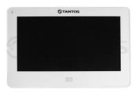 NEO Slim (white) Монитор видеодомофона TFT LCD 7" сенсорный экран память кадры/ролики на SD, до 32ГБ