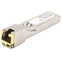 Модуль SFP RJ45 10/100/1000 гигабитный порт Ethernet