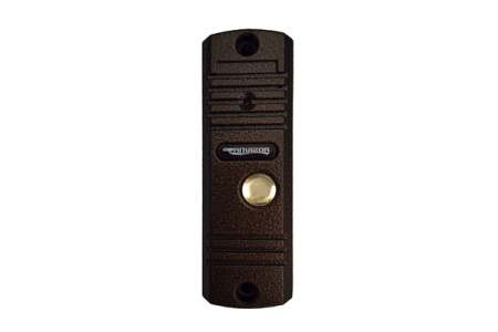 Anvizor ANC-1700W Iker Bronze Вызывная классическая антивандальная панель для цветного видеодомофона