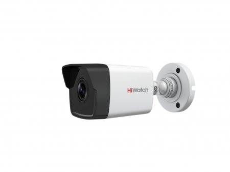 2Мп уличная IP-камера с EXIR-подсветкой до 30м IP67 DS-I200(E) (2,8 mm)