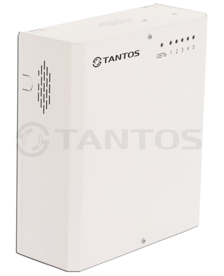 картинка Источник бесперебойного питания ББП-50 V.5 MAX Tantos от магазина Антенны ТУТ