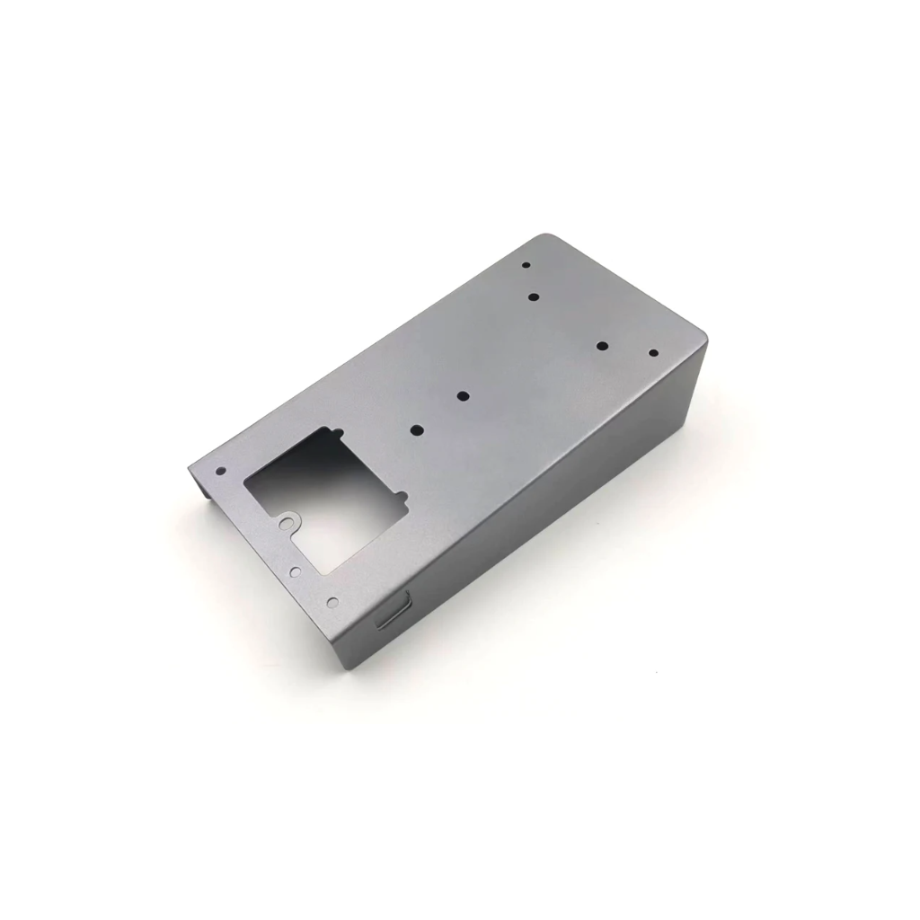 картинка Козырек для настенного монтажа DS-KABV9503-RS от магазина Антенны ТУТ