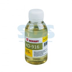 картинка Лак электроизоляционный KO-921 REXANT, 30 мл от магазина Антенны ТУТ