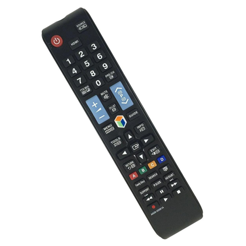 картинка Samsung AA59-00581A ic LCD SMART TV 3D от магазина Антенны ТУТ