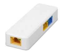 TSn-EPOE-3P – удлинитель PoE 802.3af/at/bt каскадный