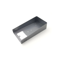 Козырек для настенного монтажа DS-KABV9503-RS