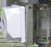 Коробка для камер квадратная DAYLiNK DK-BOX117 размер 117*117*55