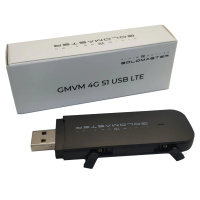 Модем 4G GoldMaster VM S1 USB LTE разблокирован под любую сим