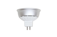 Лампа светодиодная Спутник LED  GU 5.3-3.5 Вт