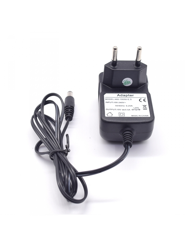 картинка Адаптер для зарядных стаканов Baofeng 220/10v от магазина Антенны ТУТ
