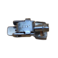 Замок для монтажной ленты CamBox STRIP LOCK