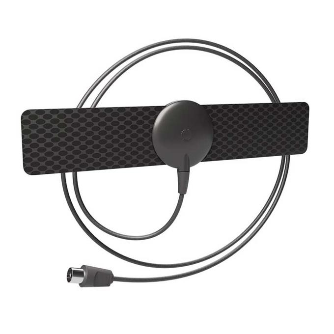 картинка Антенна "REMO BAS-5110 Black" от магазина Антенны ТУТ