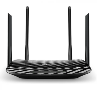 Беспроводной гигабитный маршрутизатор 2-x диапазонный роутер TP-Link Archer C5 PRO