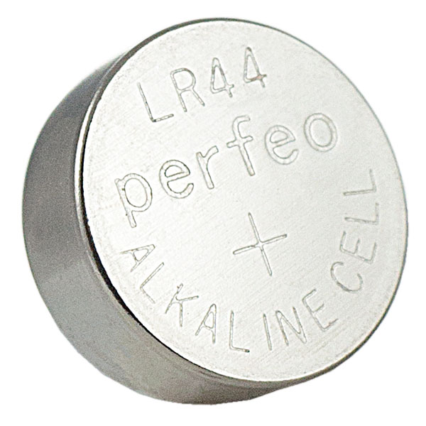 картинка Элемент питания Perfeo AG-13 BL10 ( LR44, 357A) от магазина Антенны ТУТ