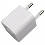 картинка Сетевое зарядное устройство AC-002 1A 1USB от магазина Антенны ТУТ