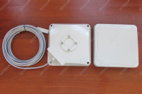 Антенна PETRA Broad Band MIMO UniBox 3G/Wi-Fi+4G MIMO)BOX ,USB,уд/10м/2CRC-9интегрированные пигтейлы