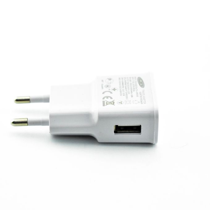 картинка Сетевое зарядное устройство U-90 2A 1USB Samsung EP-TA20EWE от магазина Антенны ТУТ