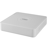 4-х канальный гибридный HD-TVI регистратор DVR-104P-G(B)