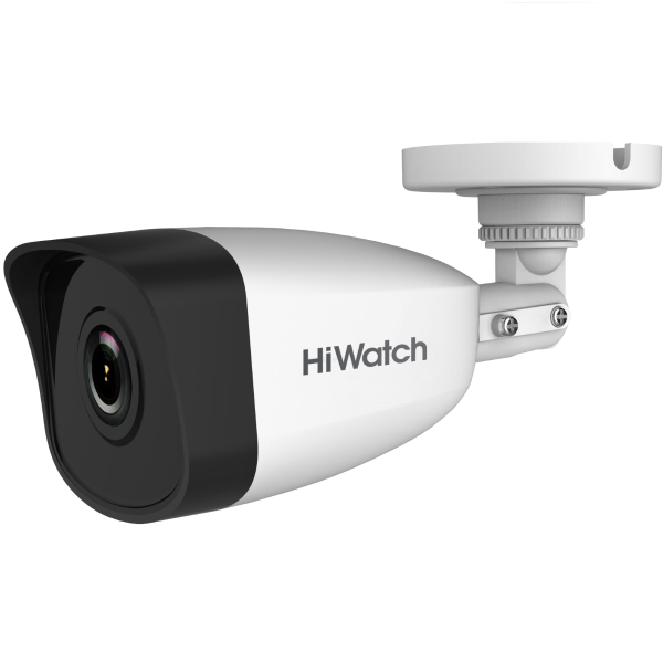 картинка 2 Мп цилиндрическая уличная IP камера с EXIR подсветкой до 25 м IPC-B020 (B) (2.8mm) 0,028 лк от магазина Антенны ТУТ