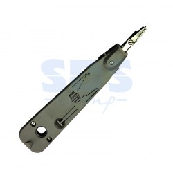 картинка Инструмент для заделки и обрезки витой пары 110 (HT-3141) (HY-3141) от магазина Антенны ТУТ