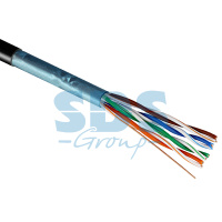 Кабель FTP  4PR  24AWG  CAT5e  OUTDOOR,  305м  LT   PROCONNECT