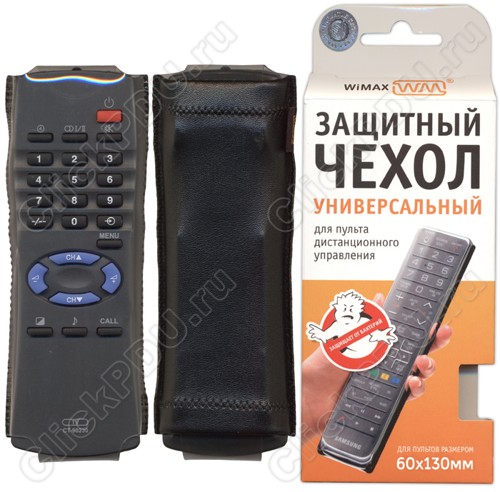 картинка Чехол WiMAX 60*150чехол для пульта от магазина Антенны ТУТ