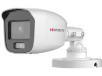 5 Мп уличная HD-TVI камера ColorVu, AOC, IP 66 DS-T500L(2.8mm)