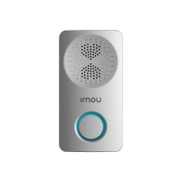 Дверной звонок DS11-imou WiFi