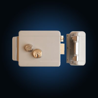 картинка Электромеханический замок Falcon Eye FE-2369i от магазина Антенны ТУТ
