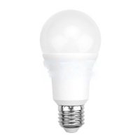Лампа светодиодная Груша A60 25,5 Вт E27 2423 лм 4000 K нейтральный свет REXANT