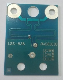 картинка LSS 838( плата согласования )L021, L025, L031, L035 от магазина Антенны ТУТ