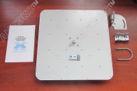 ZETA F- широкополосная панельная антенна 4G/3G//2G/WIFI (17-20dBi)