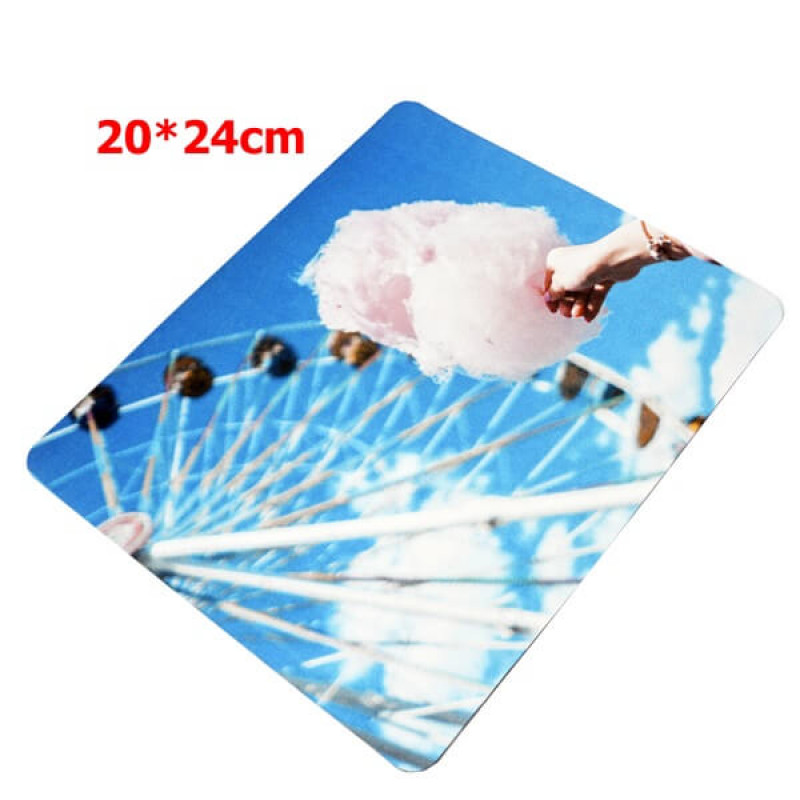 картинка Коврик для Мыши F2 KV10 Karusel 20*24см от магазина Антенны ТУТ