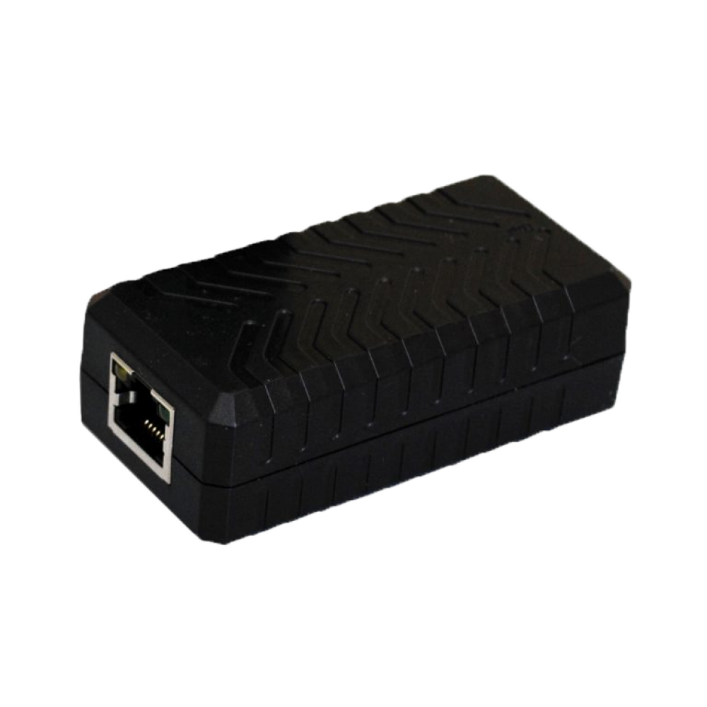картинка Удлинитель POE PS-032 до 120 метров от магазина Антенны ТУТ