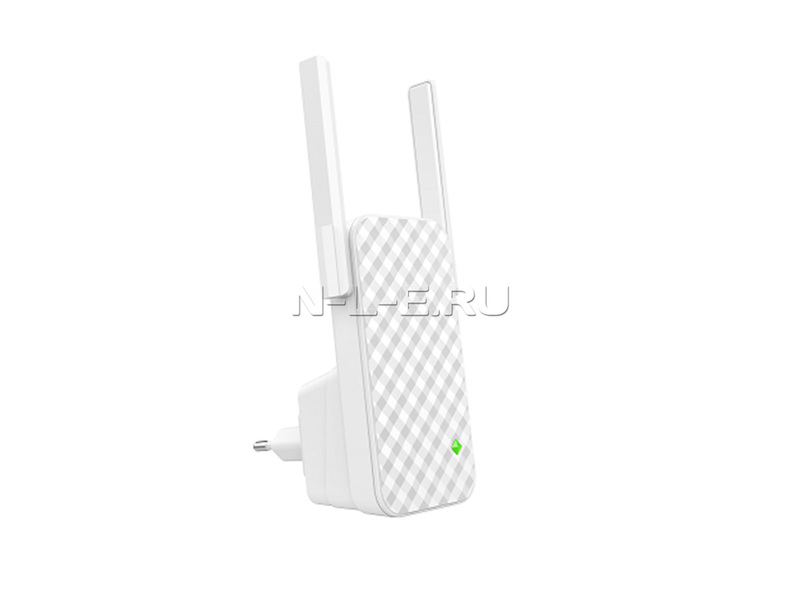 картинка Усилитель Wi-Fi сигнала TENDA A9 от магазина Антенны ТУТ