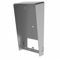 Козырек для настенного монтажа DS-KABV8X13-RS