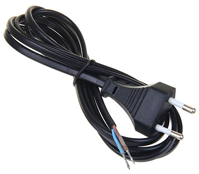 картинка  AccordTec, кабель питания AT-CORD от магазина Антенны ТУТ