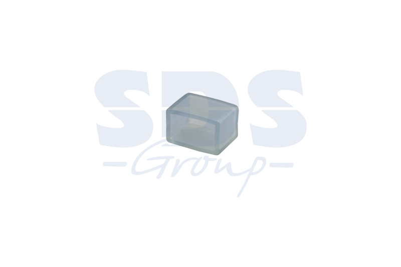 картинка Заглушка для LED ленты 220В SMD 5050 от магазина Антенны ТУТ