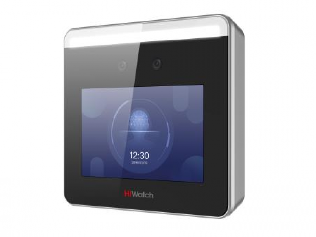 картинка Терминал доступа ACT-T1331 HiWatch от магазина Антенны ТУТ