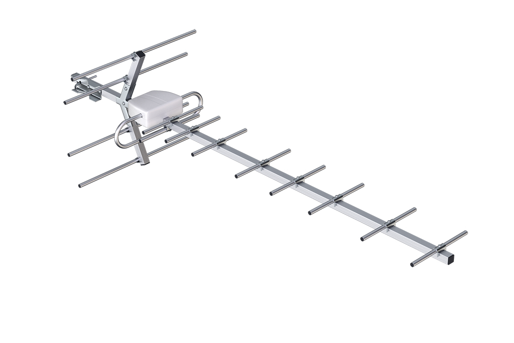 картинка Антенна  "Диапазон UHF DX" от магазина Антенны ТУТ