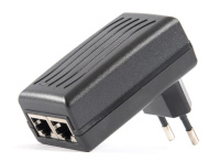 Инжектор POE 1 выход 1 вход.DC48V 0,5A POE-248 DAYLiNK
