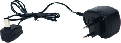 картинка Источник питания Zolan модель ZS 2-12V/100 рег. от магазина Антенны ТУТ
