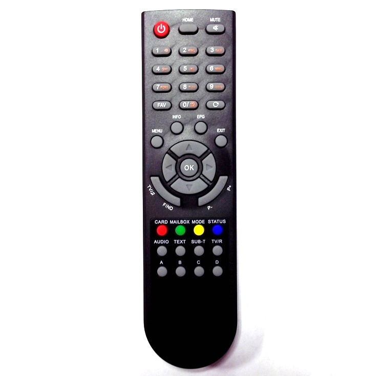 картинка Globo X90 ( E-RCU-014) ic SAT  от магазина Антенны ТУТ