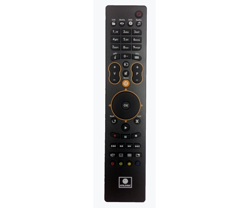 картинка Пульт Sagemcom DSI74/87 HD от магазина Антенны ТУТ