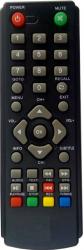 картинка Huayu пульт для приставок DVB-T2+3 ! от магазина Антенны ТУТ