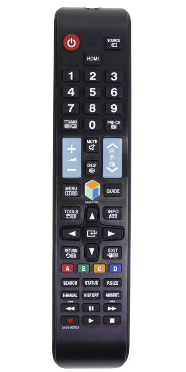 картинка Samsung AA59-00793A ic Smart LCD TV от магазина Антенны ТУТ