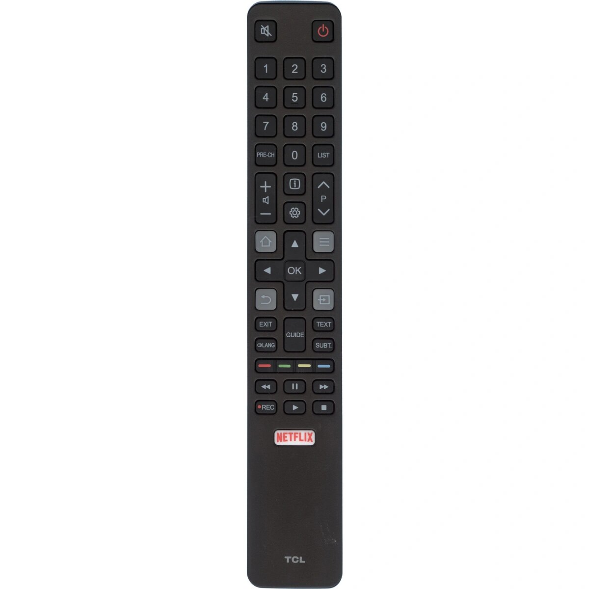 картинка TCL RC802N YAI2, 06-IRPT45-GRC802Nic LCD TV от магазина Антенны ТУТ