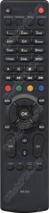 картинка Humax RM-E08 ic Humax vahd-3100s Delly 4:1 от магазина Антенны ТУТ