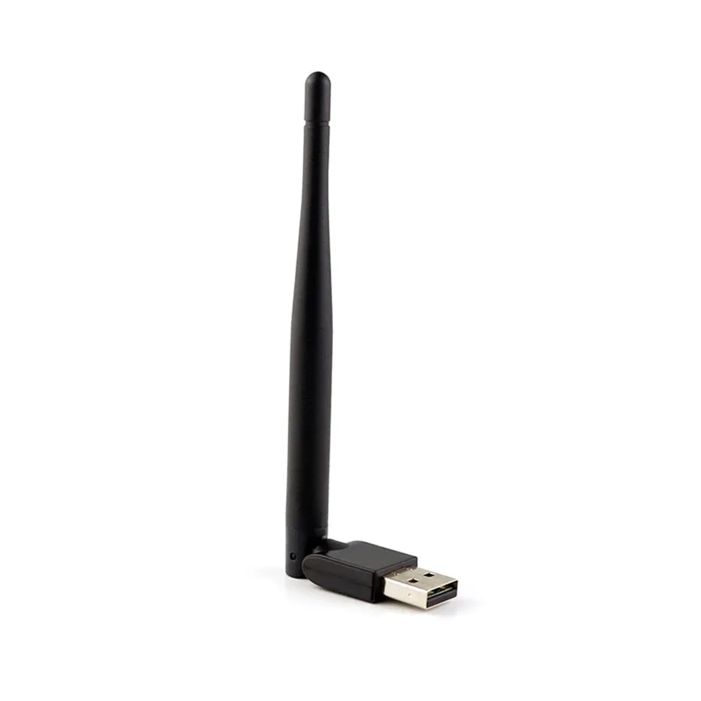 картинка WA-15 адаптер WIFI USB от магазина Антенны ТУТ